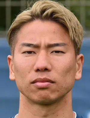 浅野 拓磨