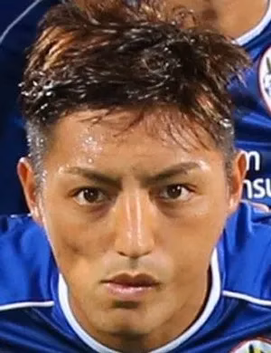 山田 拓巳