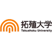 Takushoku University герб