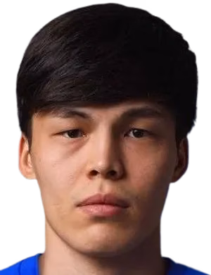 Talgat Nigmatulin