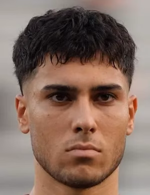 Talha Bartu Özdemir