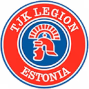 Tallinn JK Legion II герб