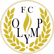 Tallinna FC Olymp U19 герб