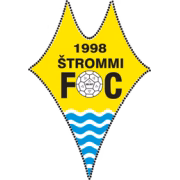 Tallinna FC Strommi герб