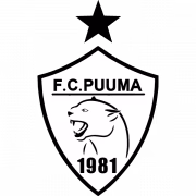 Tallinna JK Puuma герб