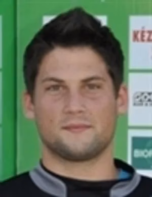 Tamás Markek
