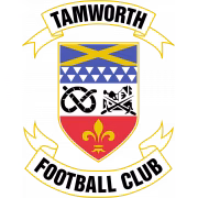 Tamworth FC U18 герб