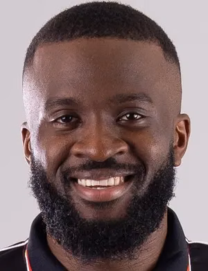 Tanguy Ndombélé Alvaro