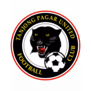 Tanjong Pagar United U17 герб