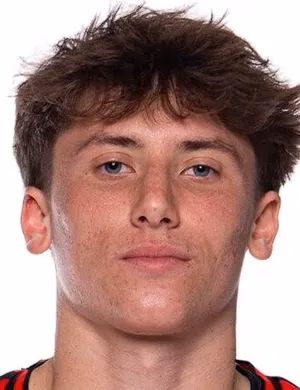 Tanner Rosborough