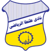 Tanta SC герб