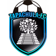 Tapachula Soconusco FC герб