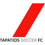 Tapatíos Soccer FC герб