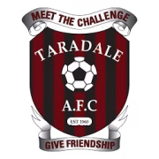 Taradale AFC герб