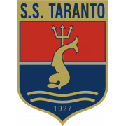 Taranto SS герб