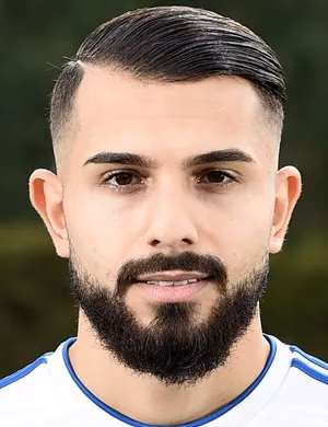 Tarek Abdalla
