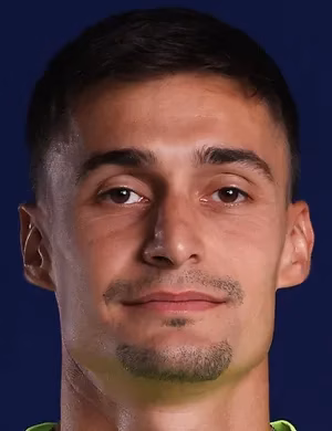 Tarik Abdulahović