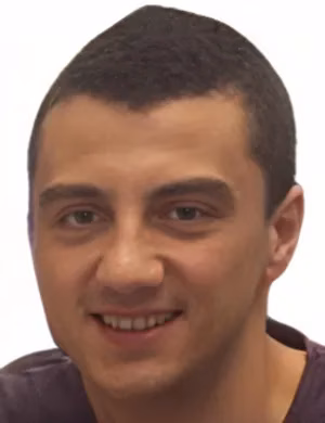 Тарик Чмајчанин