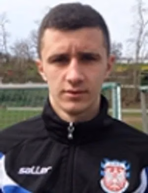 Tarik Sejdović