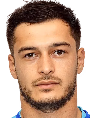 Tərlan Seymur oğlu Əhmədli