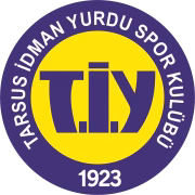 Tarsus Idman Yurdu герб