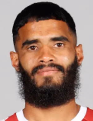 Tashreeq Morris