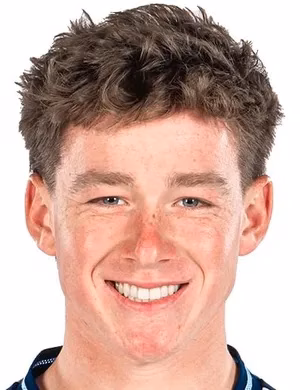 Tate Johnson