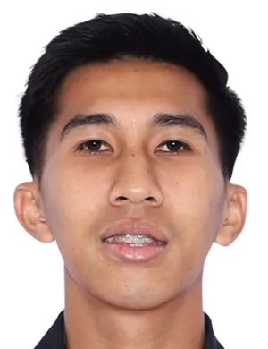 Muhammad Taufany Muslihuddin