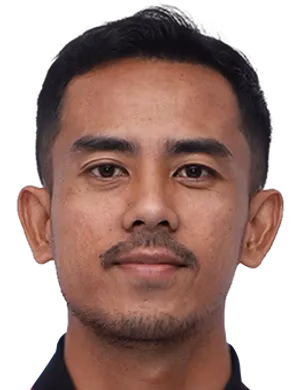 Muhammad Taufik Hidayat