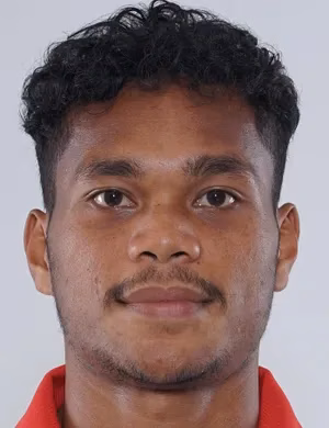 Taufik Rustam