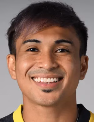 Mohamad Taufik bin Suparno