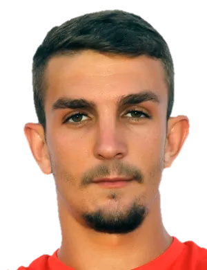 Taulant Marku