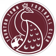 Taunton Town герб