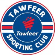 Tawfeer SC герб