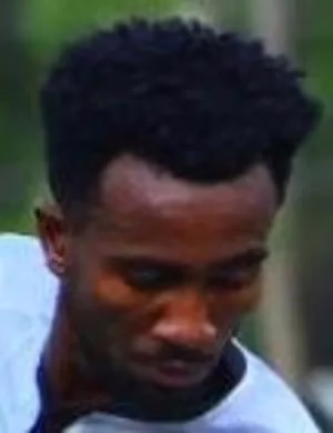 Taye Gashaw