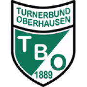 TB Oberhausen герб