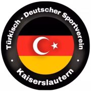 TDSV Kaiserslautern герб