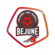 Team BEJUNE U16 герб