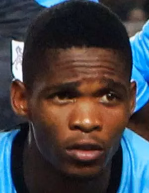 Tebogo Kopelang
