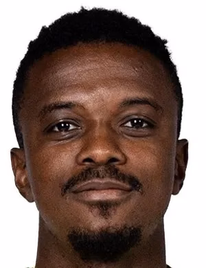 Teboho Mokoena