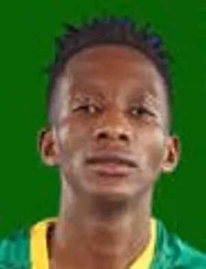Teboho Moloi Motloung