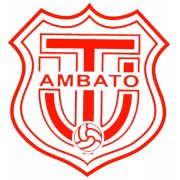 Técnico Universitario U20 герб
