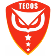 Tecos FC II герб