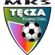 Tecza Krosno Odrzanskie герб