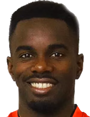 Melontsa-Teddy William Mezague