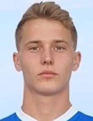 Florian Teetje Klotzsch