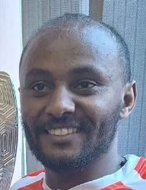 Tegenu Teshome Dame