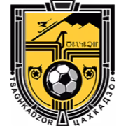 Teghenis Tsaghkadzor герб