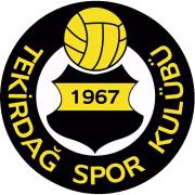 Tekirdagspor герб