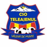 Teleajenul Vălenii de Munte герб
